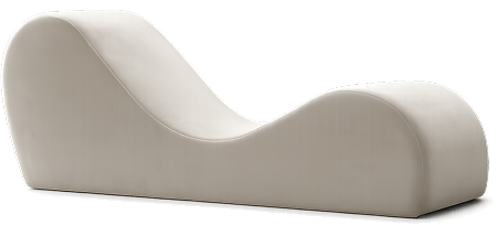 Tantra Chair in off-white